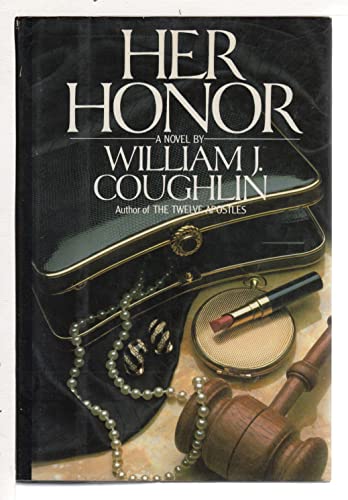 Stock image for Her Honor for sale by Your Online Bookstore