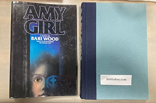 Beispielbild fr Amy Girl zum Verkauf von Books From California