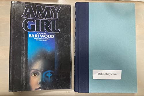 Imagen de archivo de Amy Girl a la venta por Willis Monie-Books, ABAA