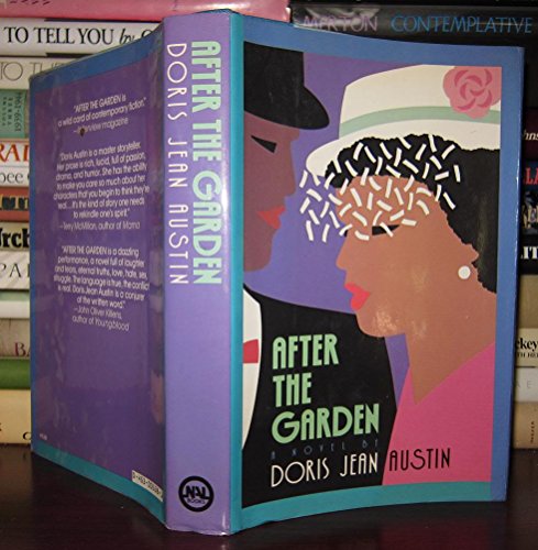 Stock image for After the Garden for sale by Jack Skylark's Books