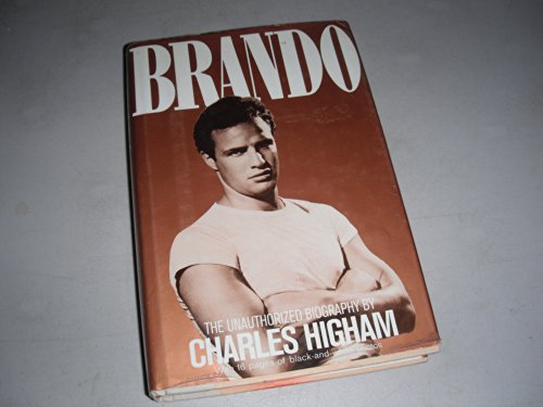 Stock image for Brando: The Unauthorized Biography for sale by Abacus Bookshop