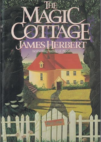 Stock image for The Magic Cottage for sale by Books From California