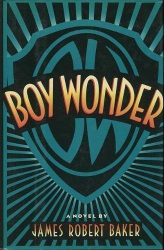 Boy Wonder