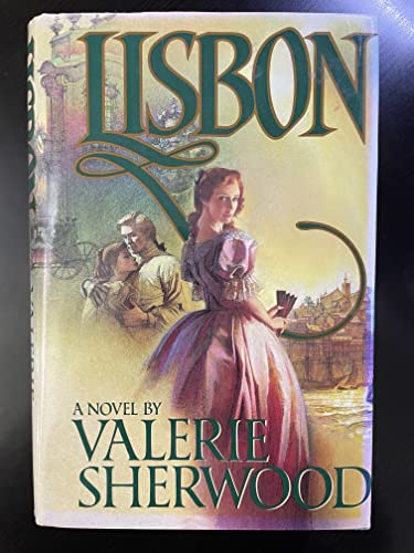 Imagen de archivo de Lisbon a la venta por Wonder Book