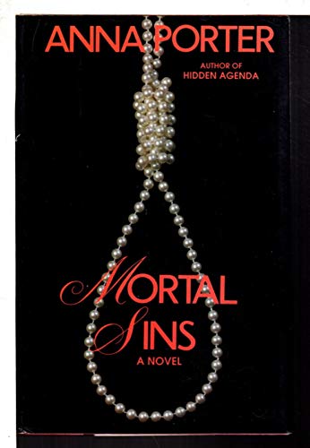 Imagen de archivo de Mortal Sins a la venta por Better World Books