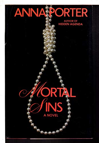 Stock image for Mortal Sins for sale by Better World Books