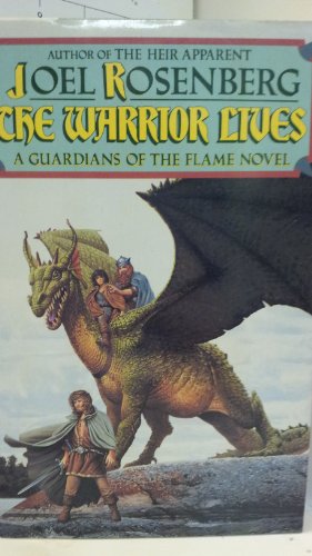 Stock image for The Warrior Lives for sale by ThriftBooks-Atlanta