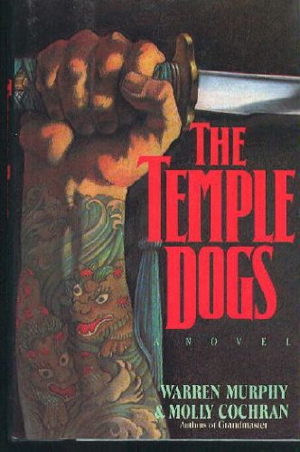 9780453006323: The Temple Dogs