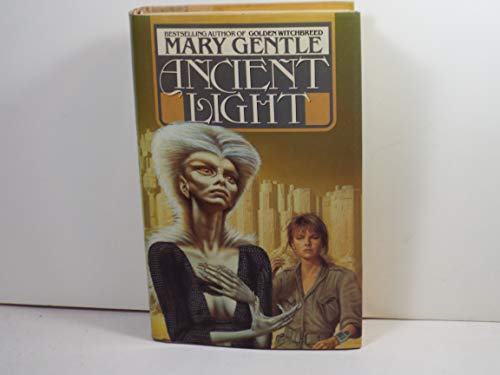 Beispielbild fr Ancient Light zum Verkauf von Better World Books