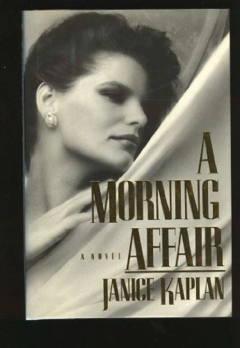 Stock image for A Morning Affair for sale by Court Street Books/TVP Properties, Inc.