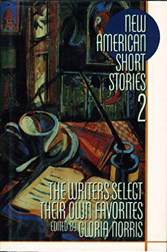 Imagen de archivo de New American Stories 2 a la venta por Direct Link Marketing