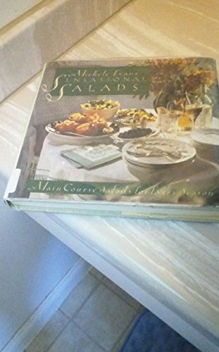 Imagen de archivo de Sensational Salads a la venta por Wonder Book