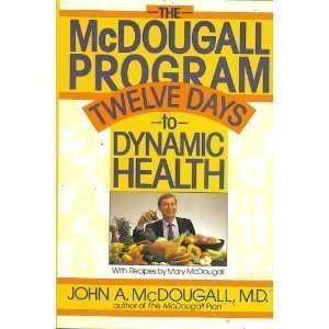 9780453006590: The Mcdougall Program