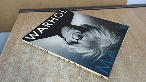 Beispielbild fr Warhol: A Personal Photographic Memoir zum Verkauf von ANARTIST