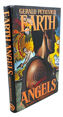 Beispielbild fr Earth Angels zum Verkauf von Once Upon A Time Books