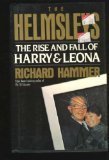 Beispielbild fr The Helmsleys: The Rise and Fall of Harry and Leona Helmsley zum Verkauf von KuleliBooks
