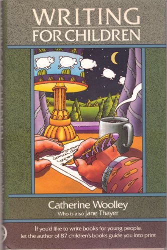 9780453007078: Woolley Catherine : Writing for Children (Hbk)