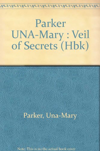 Beispielbild fr Veil of Secrets zum Verkauf von GloryBe Books & Ephemera, LLC