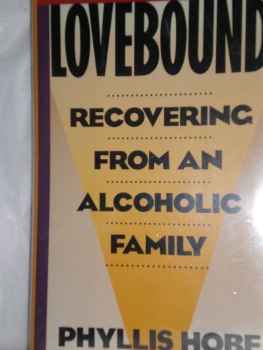 Beispielbild fr Lovebound zum Verkauf von Wonder Book