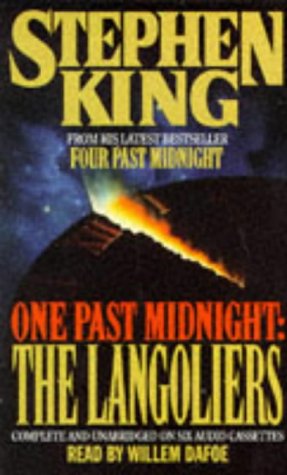 One Past Midnight : The Langoliers (Unabridged)