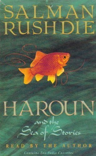 9780453007504: Haroun and the Sea of Stories