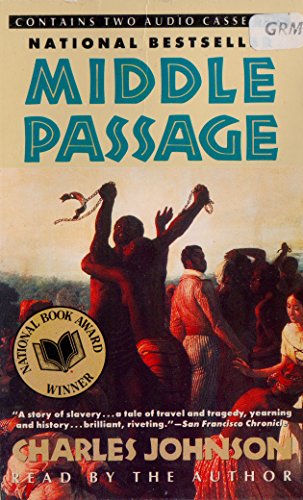 Middle Passage (9780453007566) by Johnson, Charles
