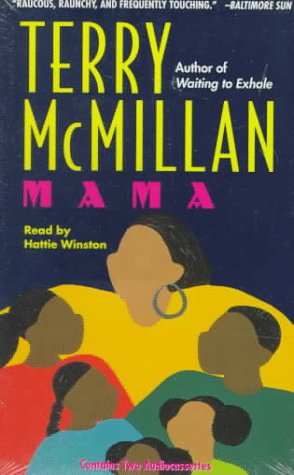 Mama (9780453008655) by McMillan, Terry