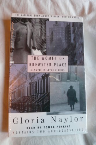 Beispielbild fr The Women of Brewster Place: A Novel in Seven Stories zum Verkauf von The Yard Sale Store