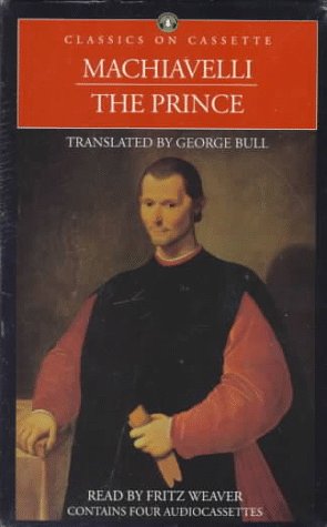 Stock image for The Prince for sale by the good news resource