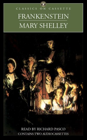 9780453009126: Mary Shelley's Frankenstein