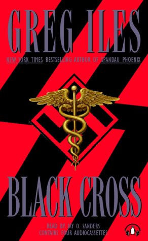 Stock image for Black Cross for sale by The Yard Sale Store