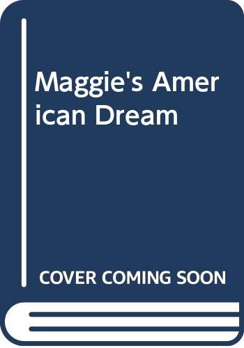 9780453009379: Maggie's American Dream: The Life And Times of a Black Family