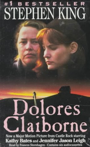 Stock image for Dolores Claiborne: Complete and Unabridged for sale by Celt Books