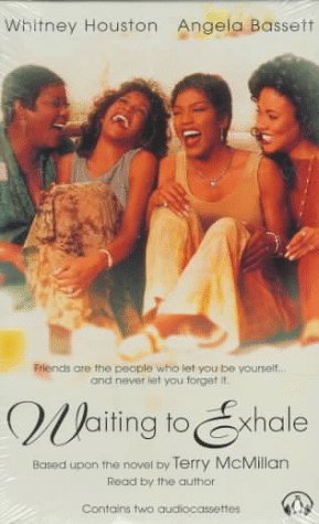 Stock image for Waiting to Exhale for sale by The Yard Sale Store