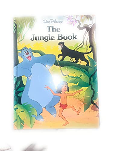 Imagen de archivo de Jungle Book a la venta por SecondSale