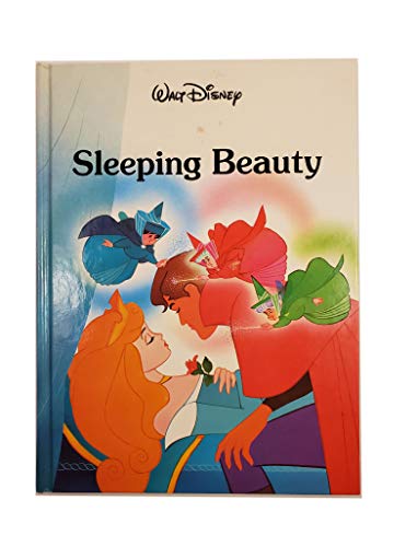 Beispielbild fr Sleeping Beauty zum Verkauf von Better World Books: West