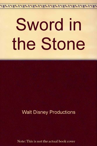 9780453030137: The Sword in the Stone