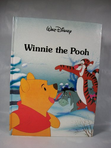 Imagen de archivo de Winnie the Pooh a la venta por Better World Books