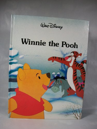 Stock image for Winnie the Pooh for sale by Alf Books