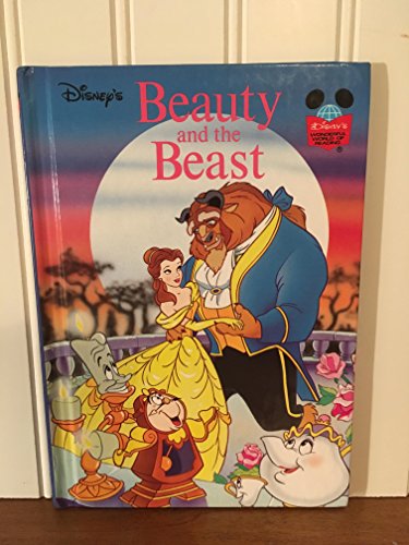 9780453030373: Beauty and the Beast (Disney Classic Series)