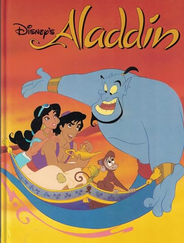 Beispielbild fr Aladdin zum Verkauf von ThriftBooks-Atlanta