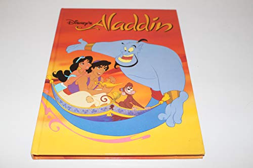 Imagen de archivo de Aladdin a la venta por ThriftBooks-Dallas
