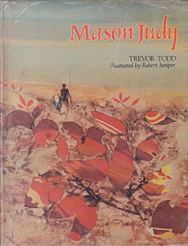 Imagen de archivo de Mason Judy a la venta por Barclay Books