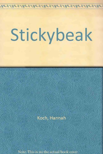 Stickybeak (9780454000573) by Hannah Koch