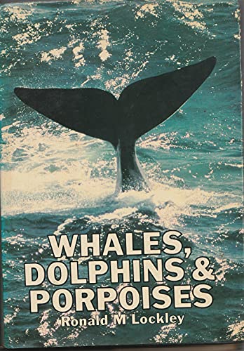 Stock image for WHALES, DOLPHINS & PORPOISES (METHUEN OF AUSTRALIA) for sale by Better World Books