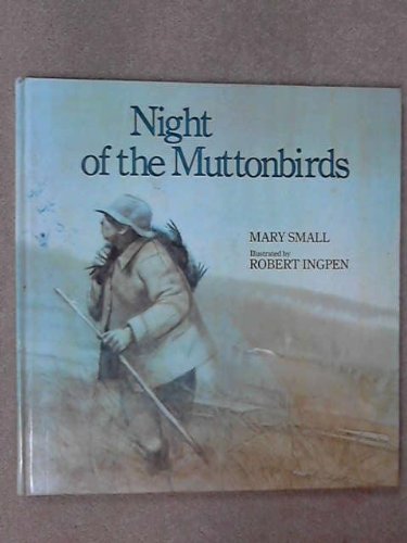 Night of the Muttonbirds