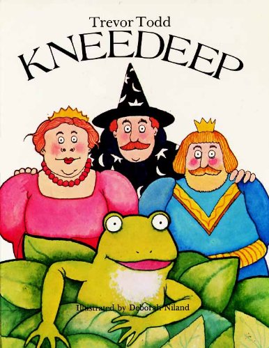 Stock image for Kneedeep for sale by FCD Books & More