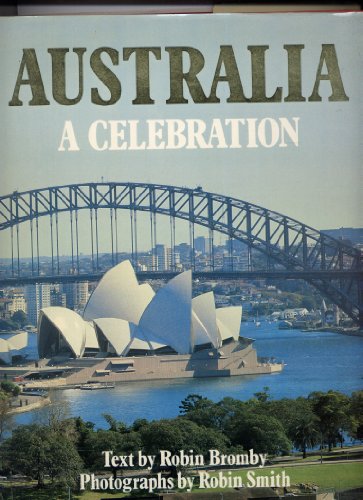 Australia A Celebration