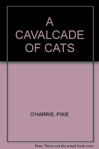 9780454008647: A CAVALCADE OF CATS