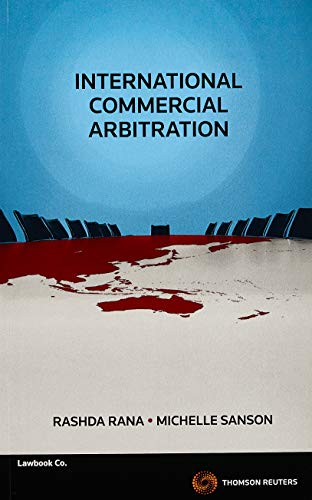 Stock image for International Commercial Arbitration for sale by WorldofBooks